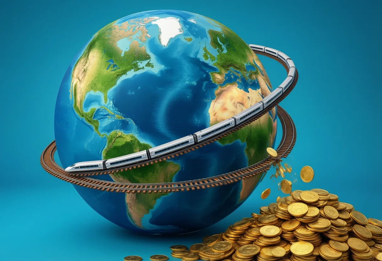 Investment Strategies International