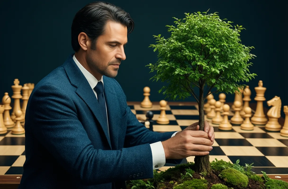 How Compounding Works in Real Portfolios