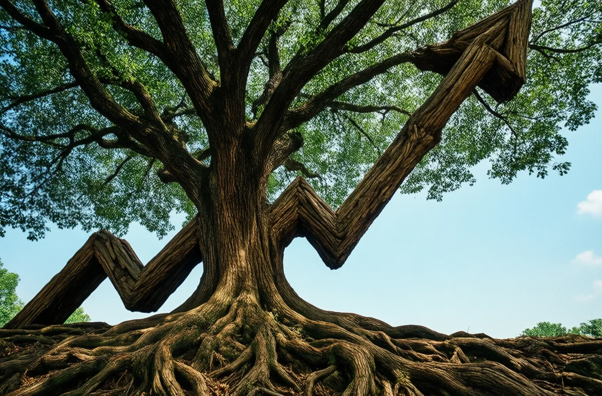The Role of Diversification in Sustainable Growth