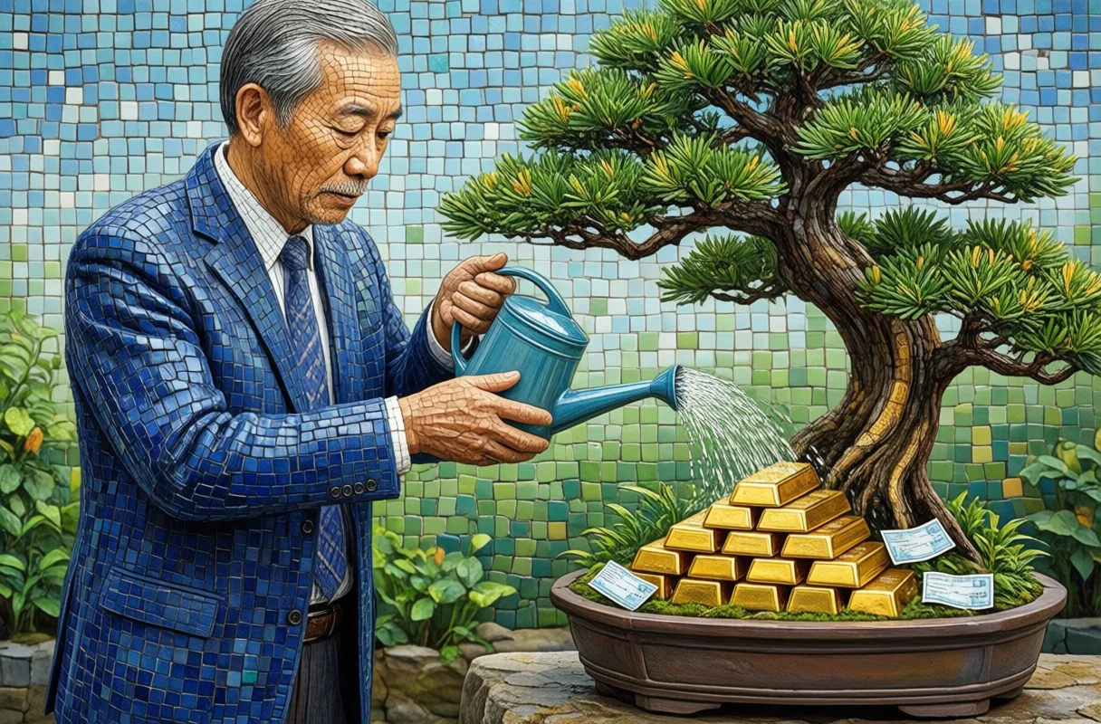 Master the Psychology of Long-Term Growth