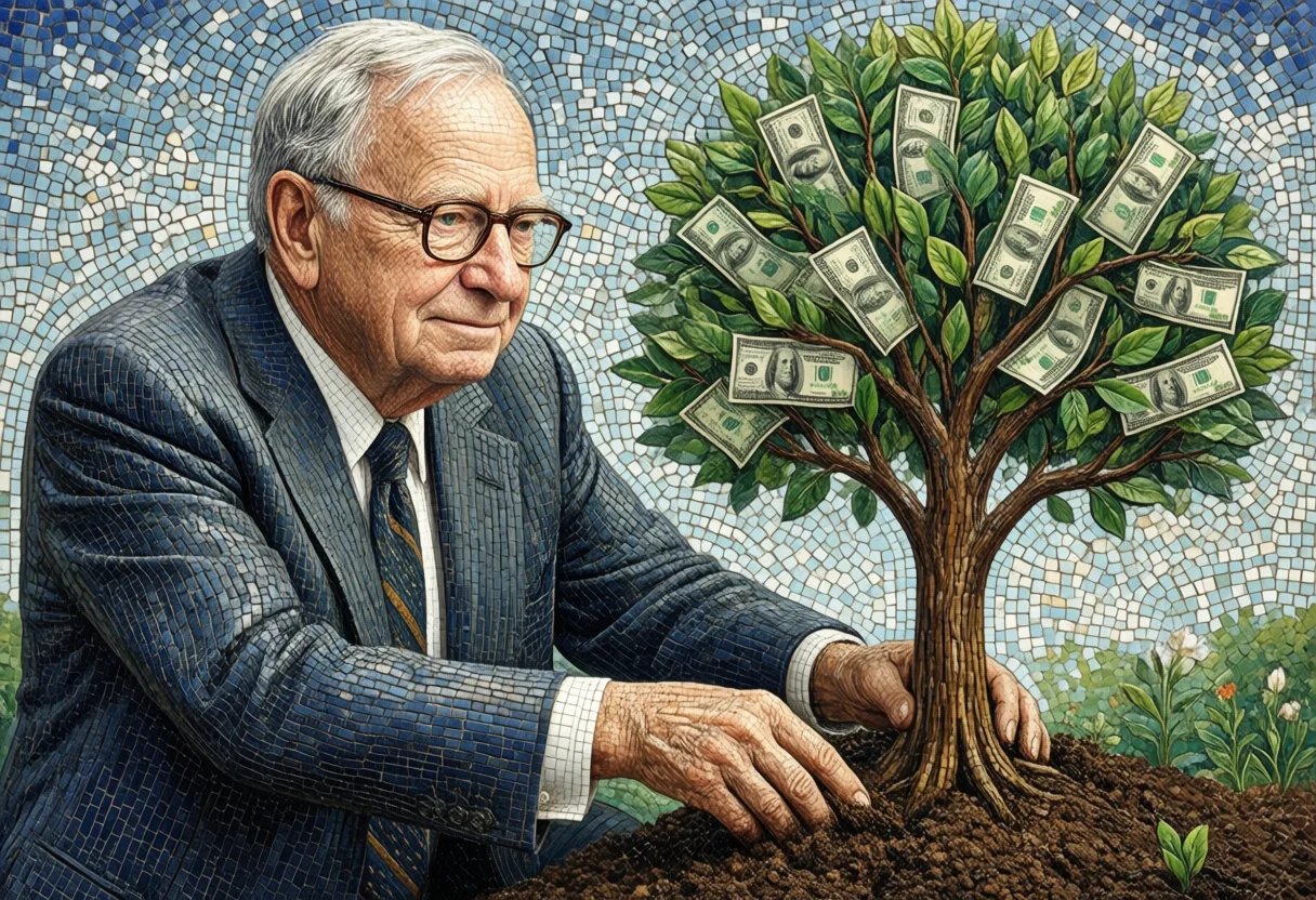 Investment Strategies Long Term