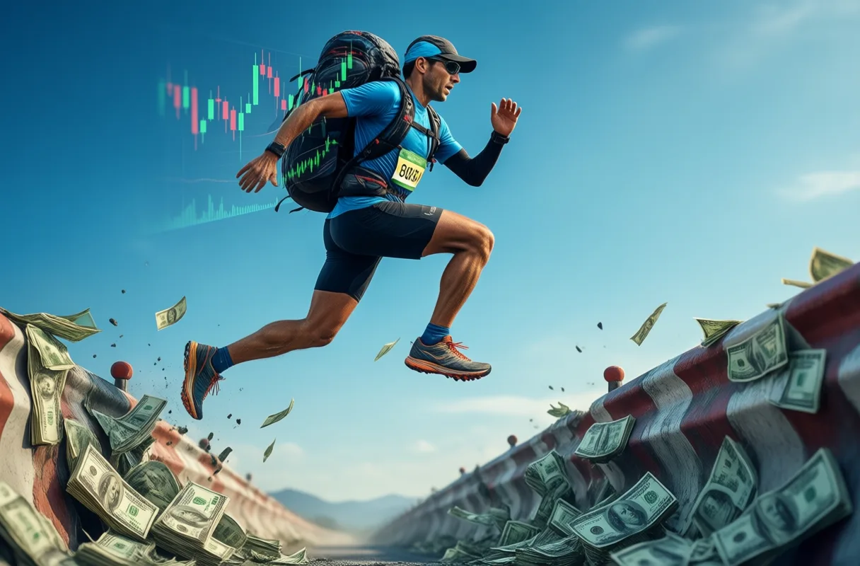 Choosing The Right Fund For Sustainable Growth