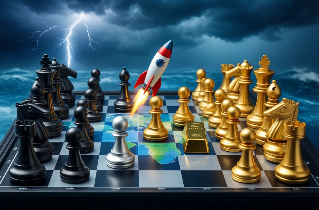 Harness the Power of Compounding