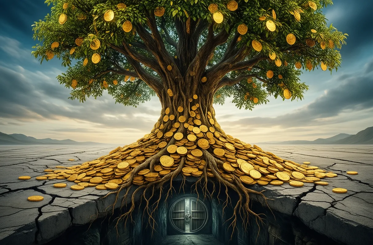 Why Time in the Market Beats Timing the Market