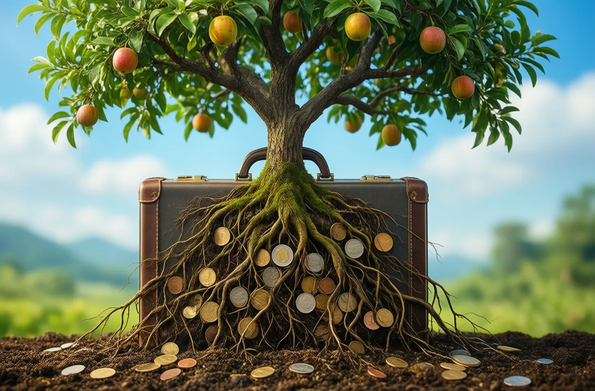 The Role of Capital in Fueling Sustainable Growth