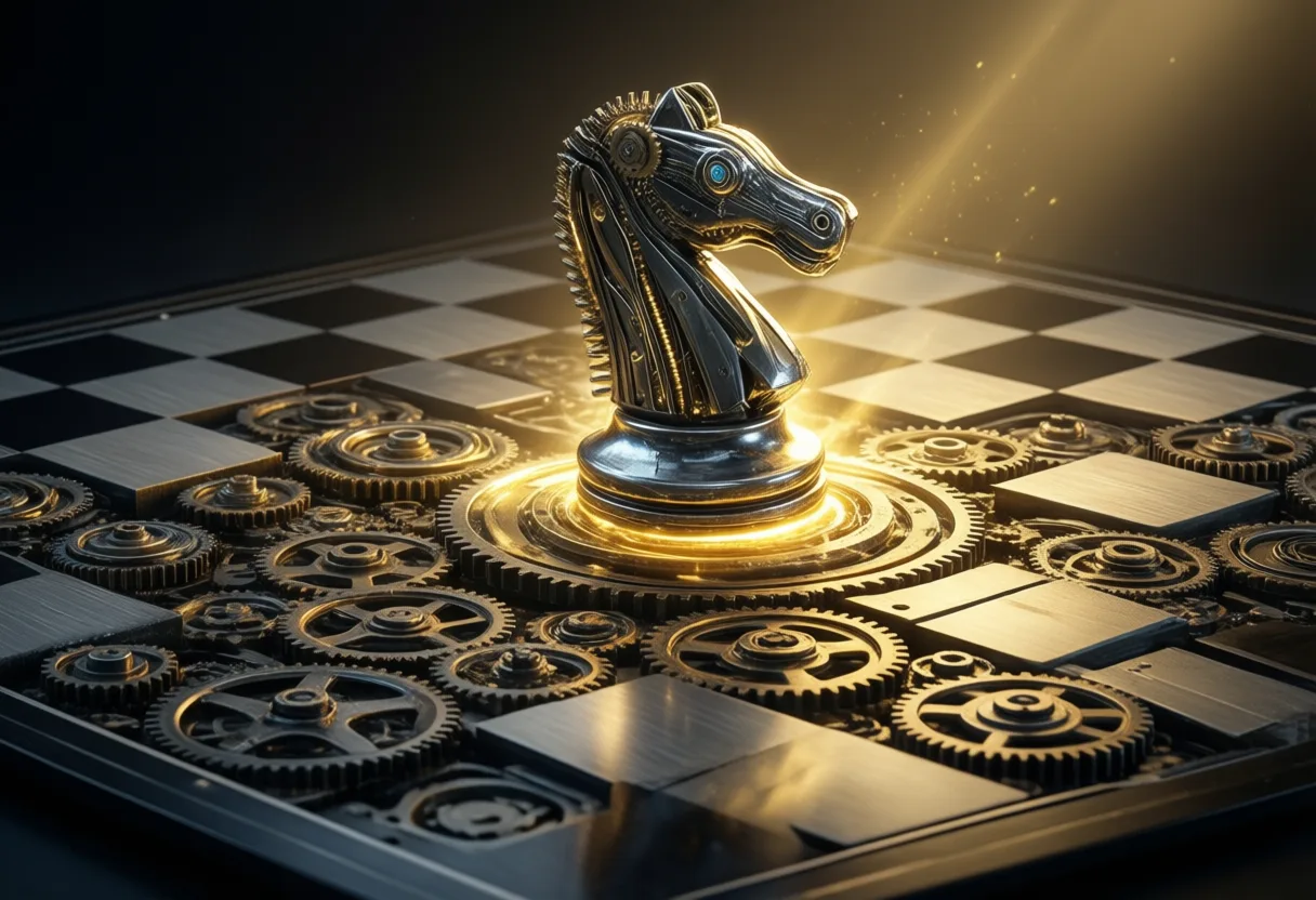 Investment Strategies Private Equity