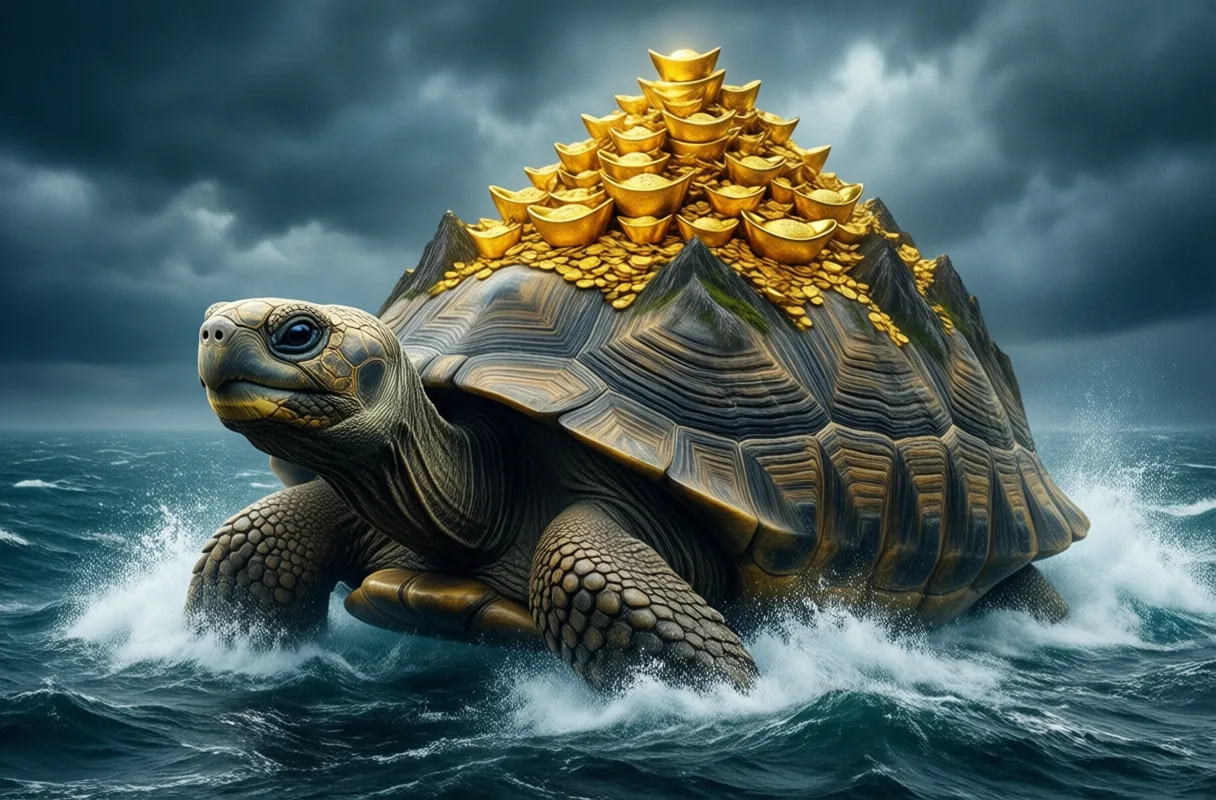 6. Use Dollar-Cost Averaging to Reduce Entry Risk