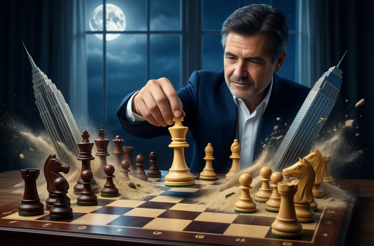 The Core Principles Of Resilient Investing