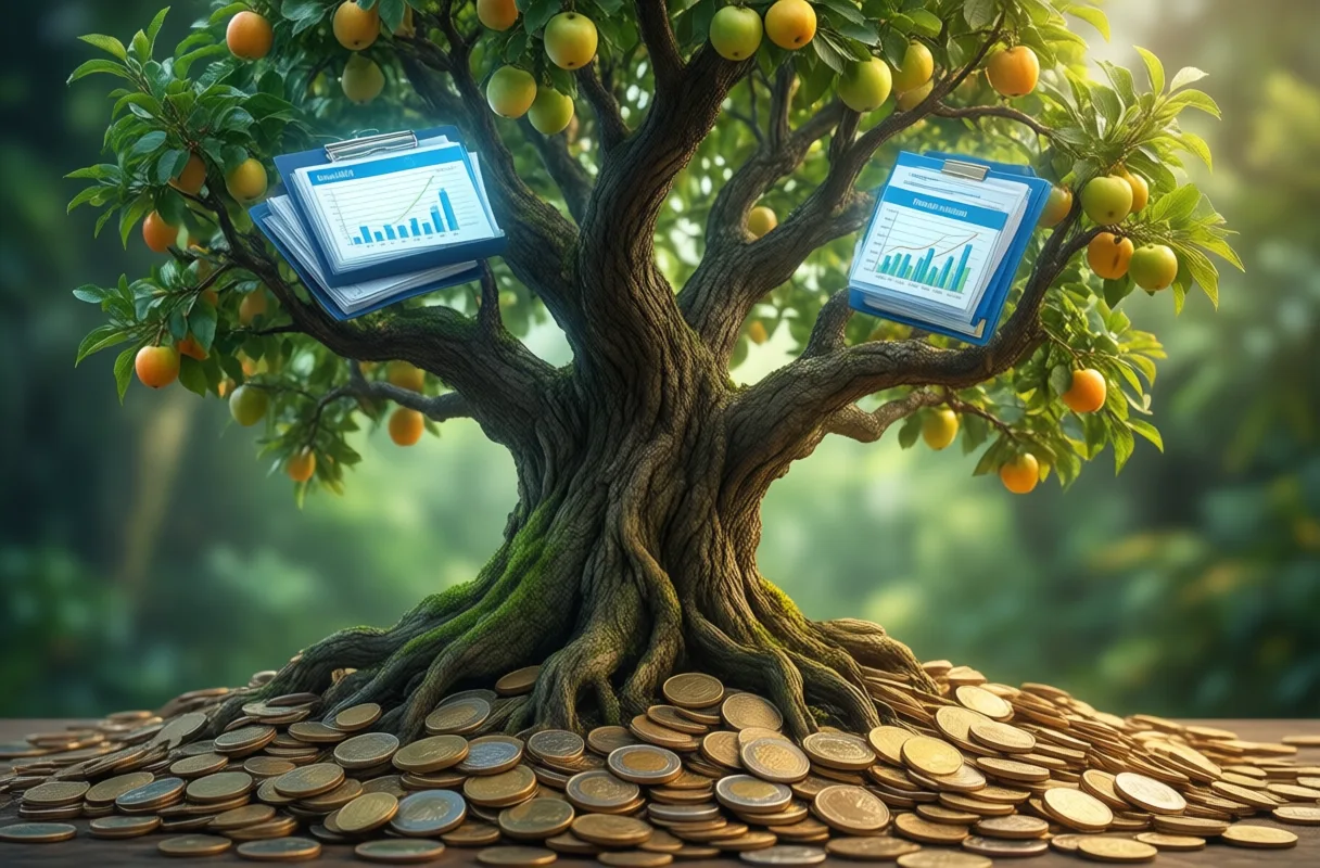 Building a Resilient Portfolio: Lessons from Real Investors