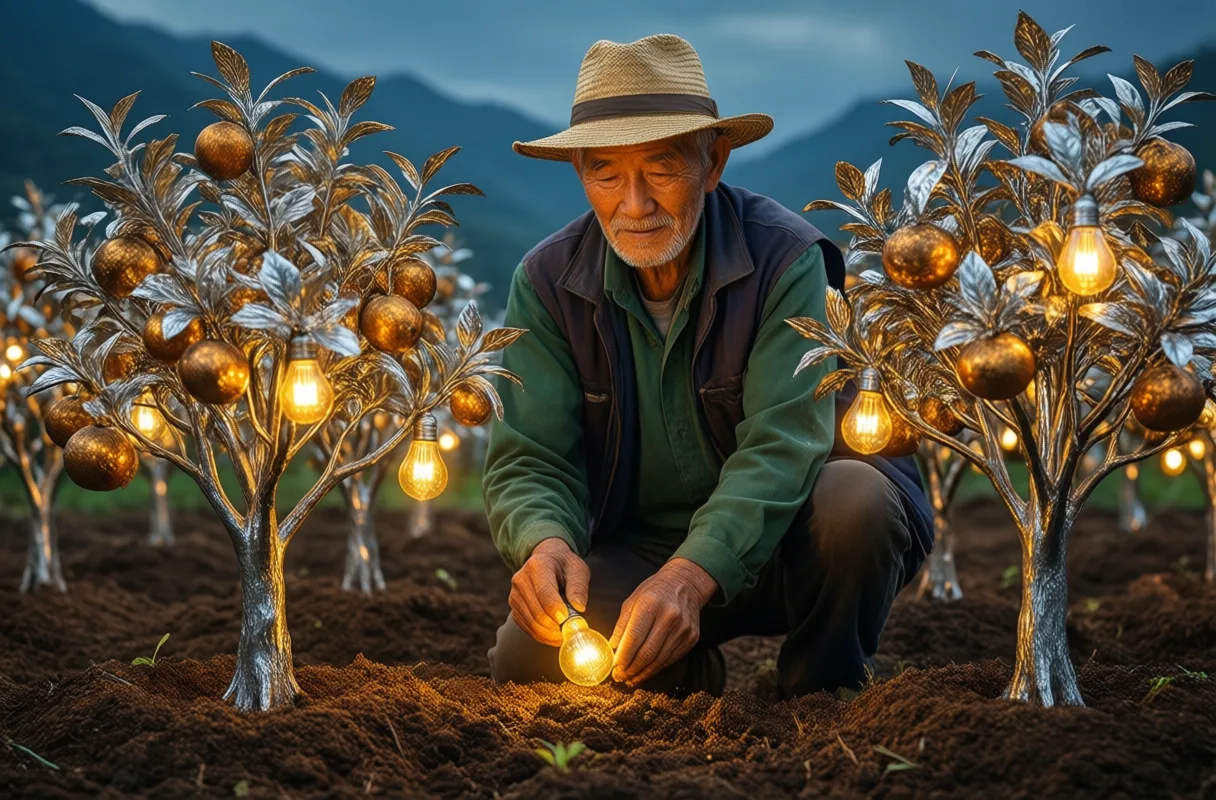 Building a Foundation for Reliable Income