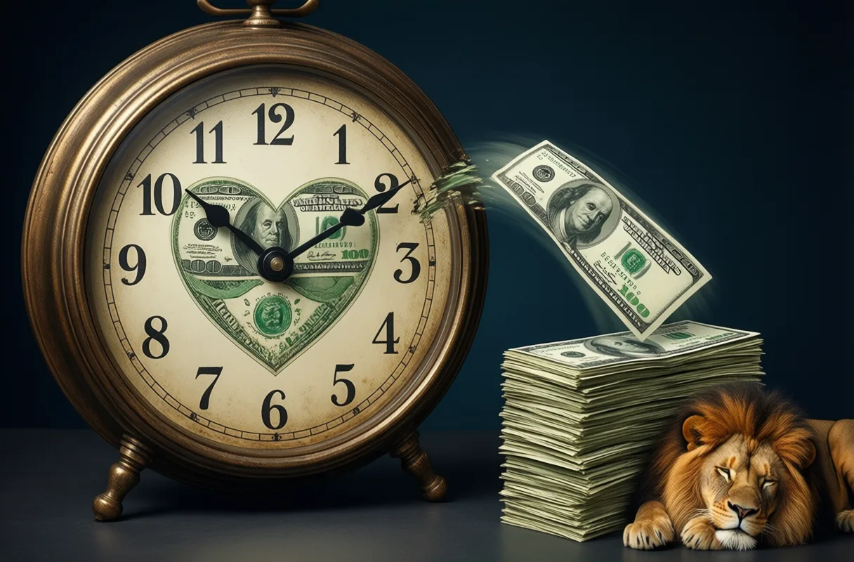 Final Thoughts: Design Your Retirement Like a Business Model