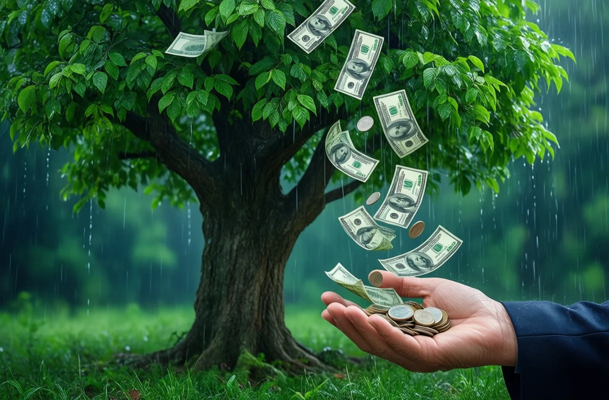 Manage Withdrawals Like a Chief Financial Officer