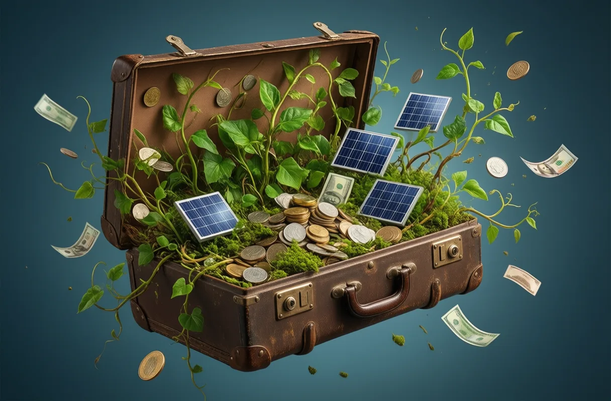 Managing Withdrawals: The 4% Rule and Beyond