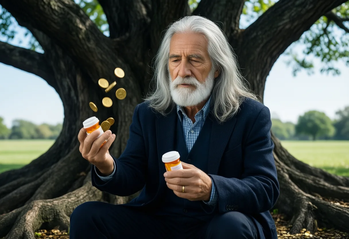 Investment Strategies Seniors