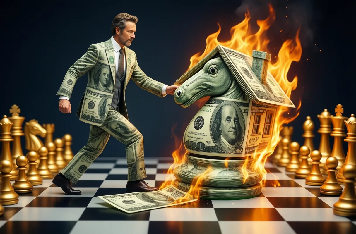 Assets That Hold Ground When Growth Stalls