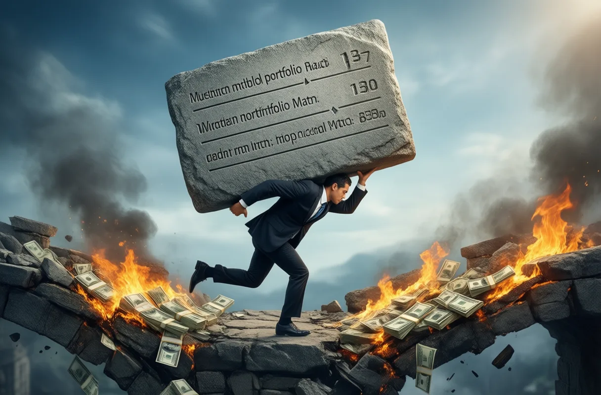 Defining Your Financial Goals