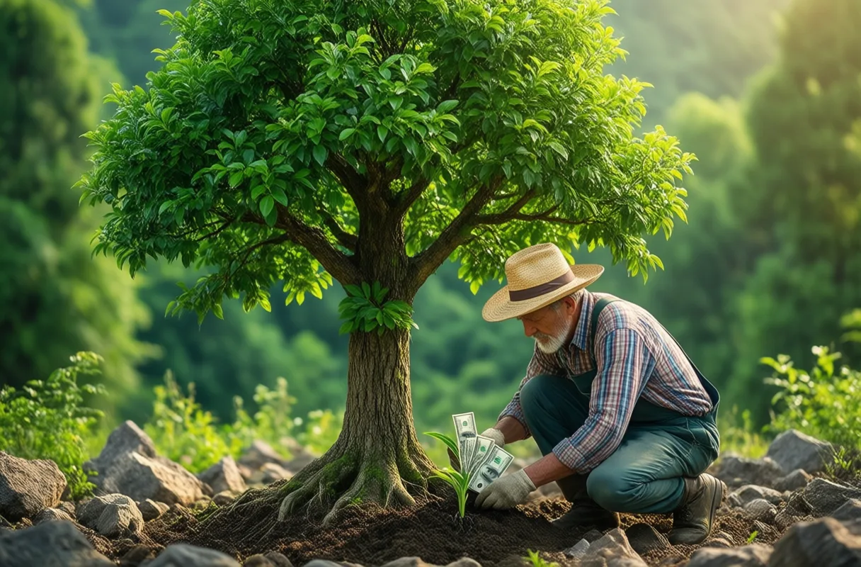 Three Simple Steps to Automate Your Investment Growth