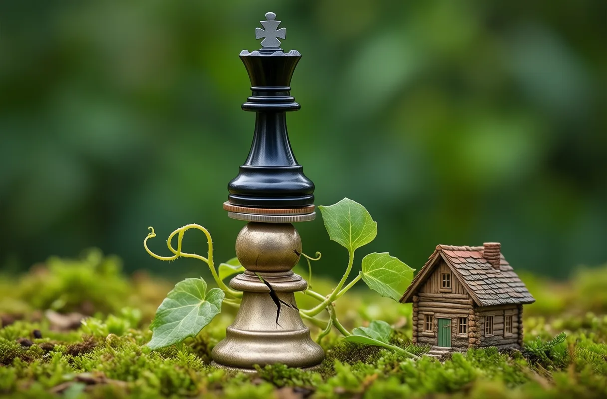 Building Your Financial Engine: A Step-by-Step Approach