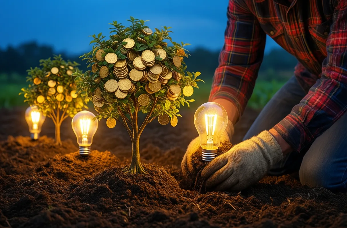 The Foundation of Smart Investment Learning