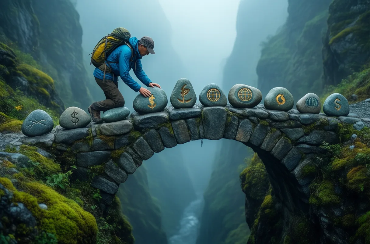 Learning from Market Cycles Instead of Fighting Them