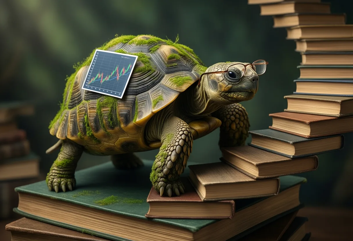 Investment Strategy Learning