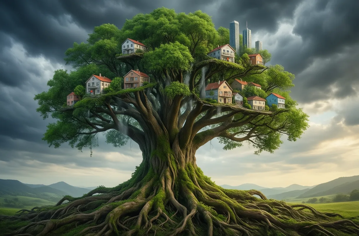 The Hidden Blueprint for Long-Term Success