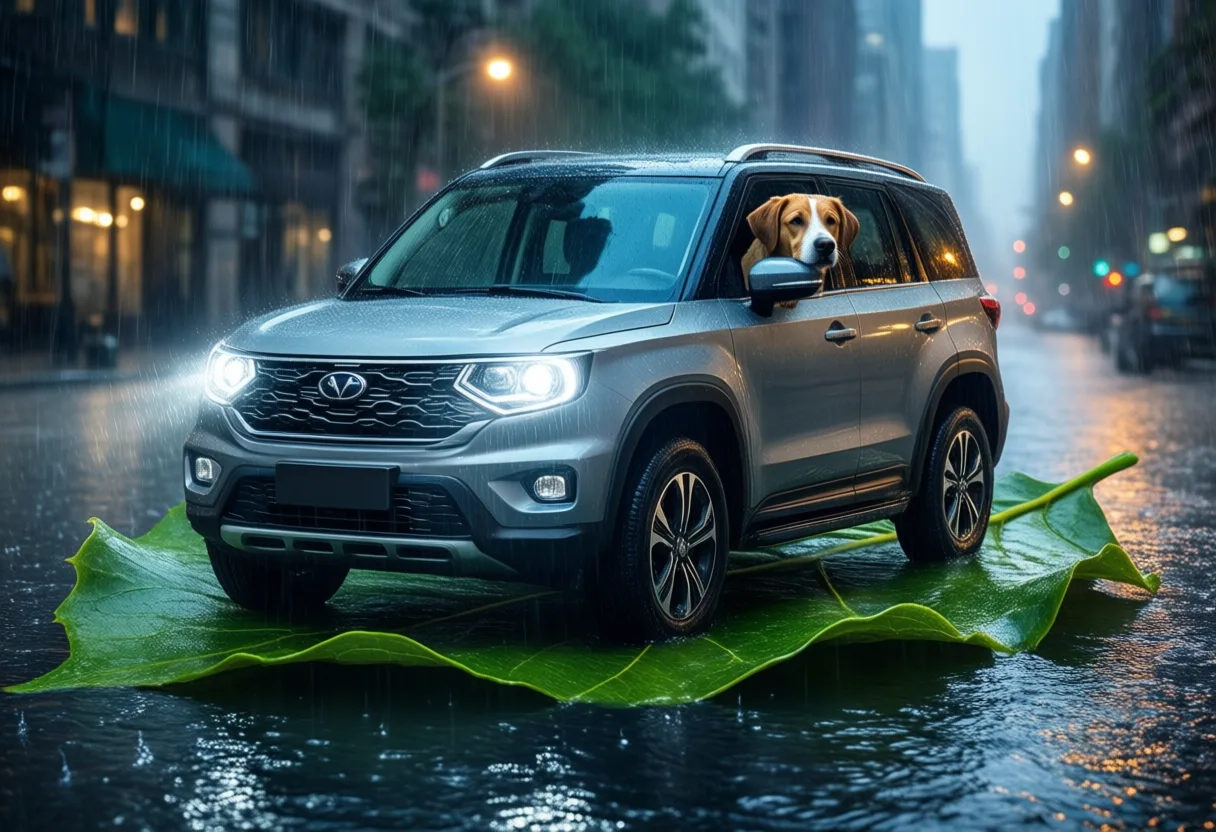 Light Suvs Offer Ideal Balance Efficiency Utility
