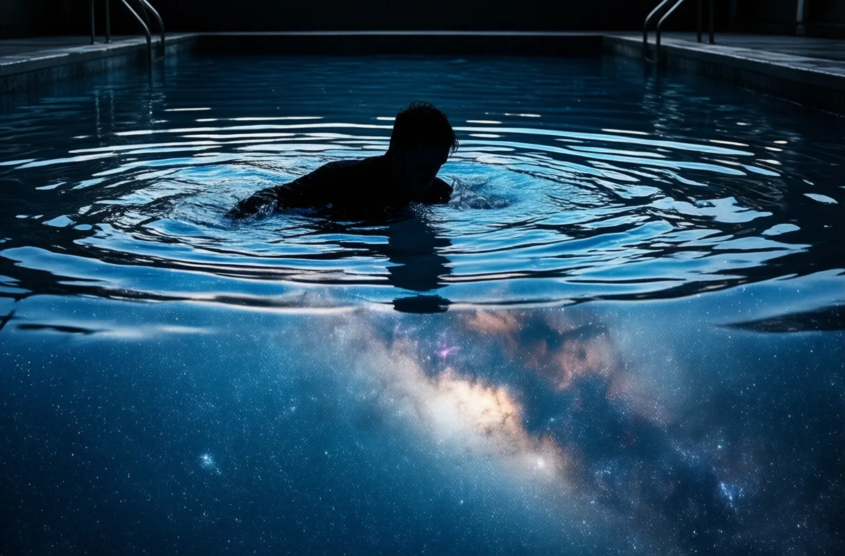The Financial Logic Behind the Soak