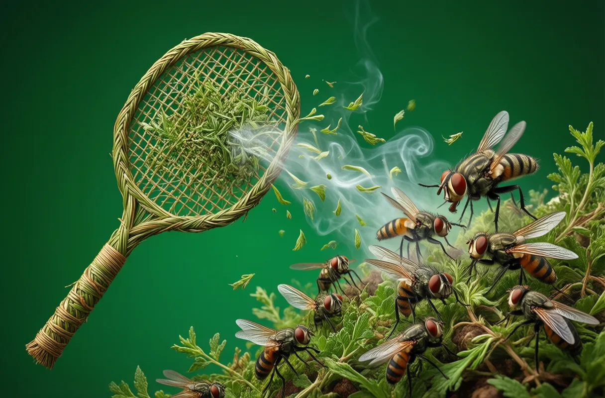 How Natural Sprays Work