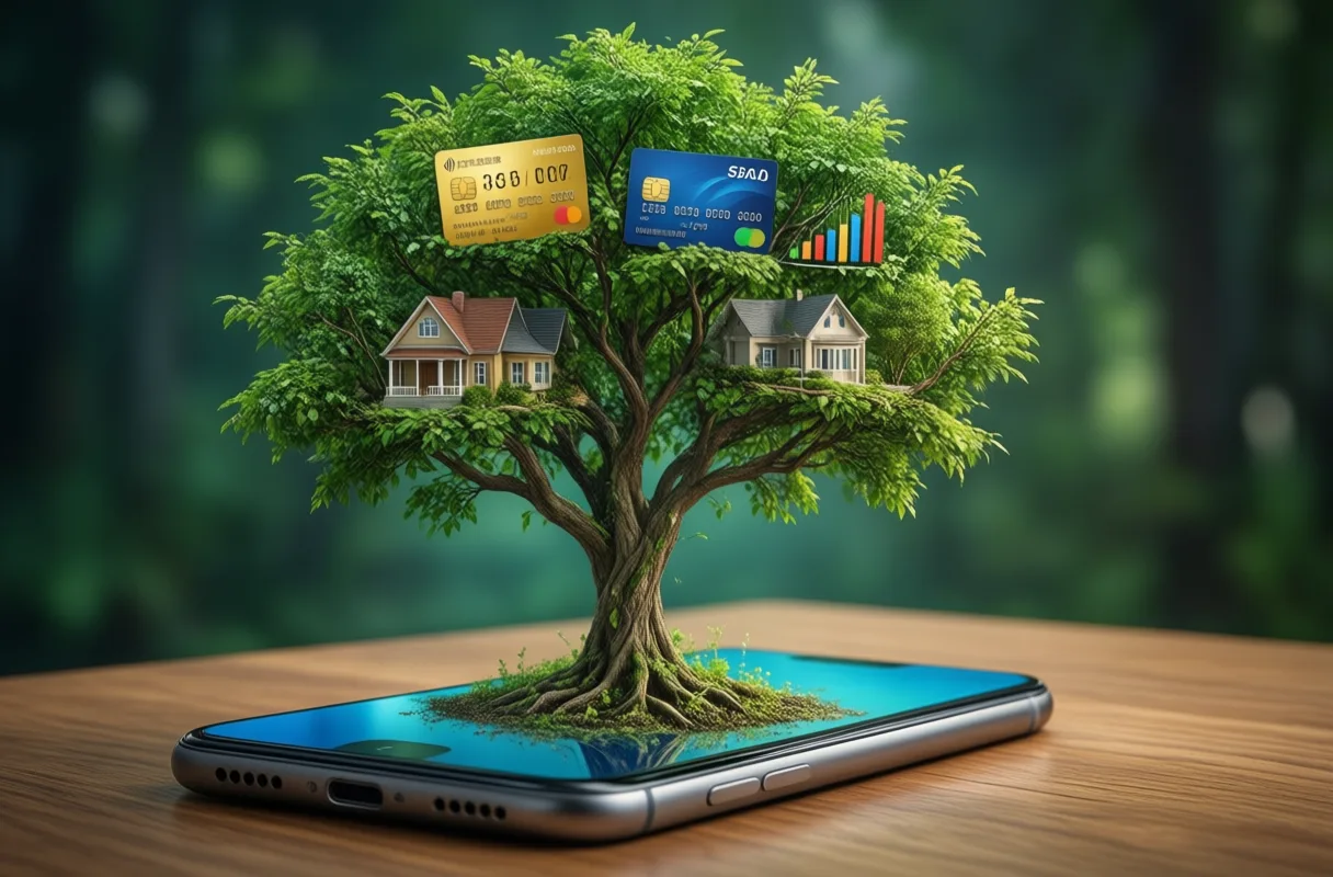 Why Borrowers Are Leaving Traditional Banks Behind