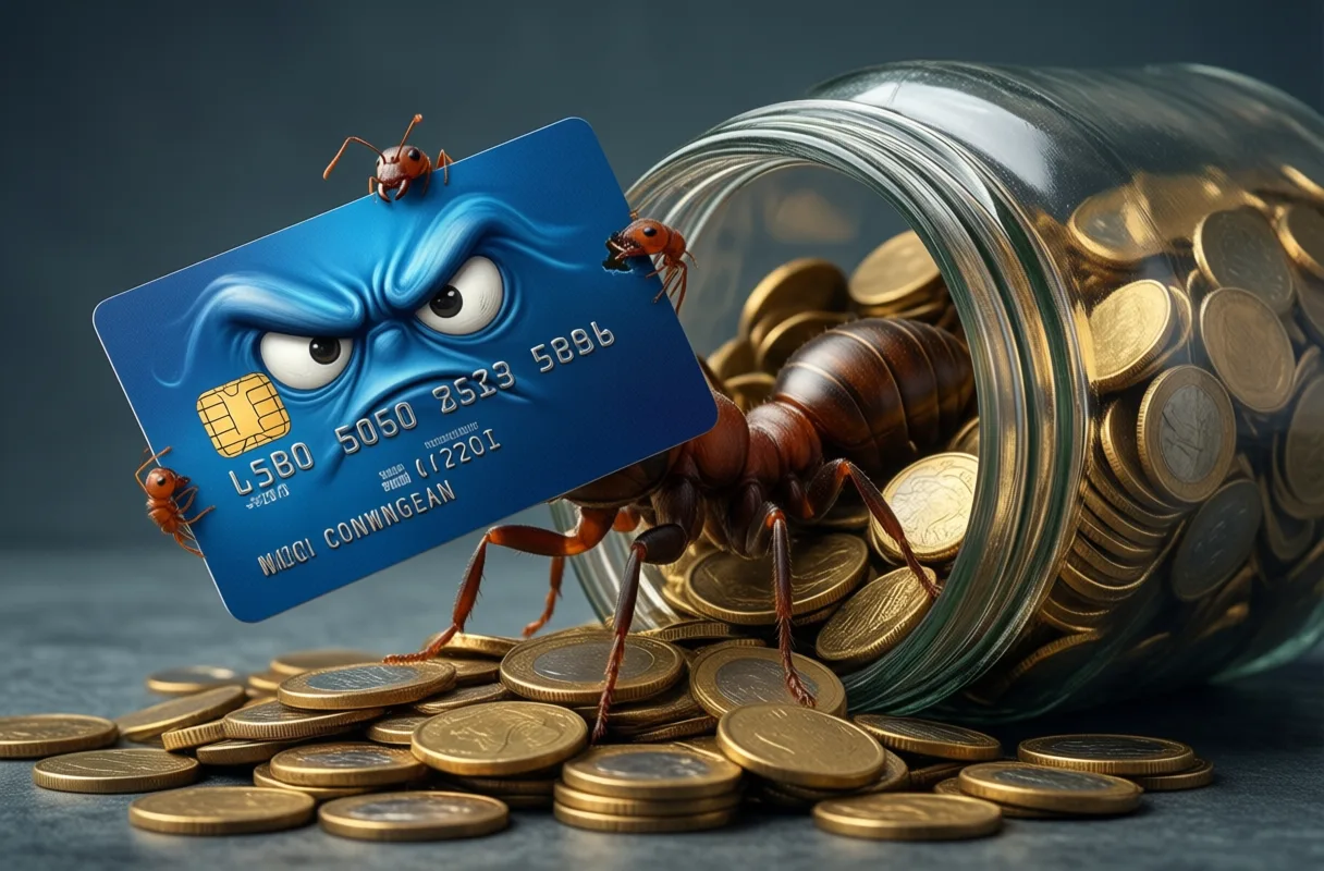 How Technology Simplifies Smart Money Habits