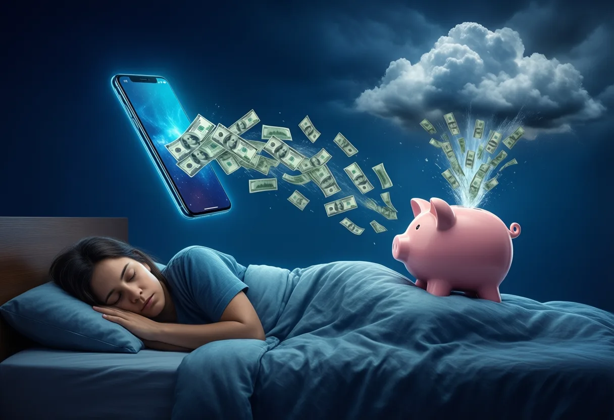 Personal Finance Apps