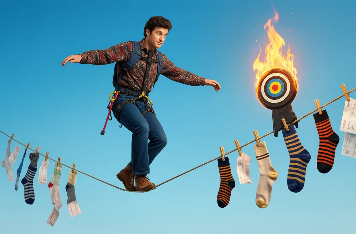 Turning Data Into Financial Discipline