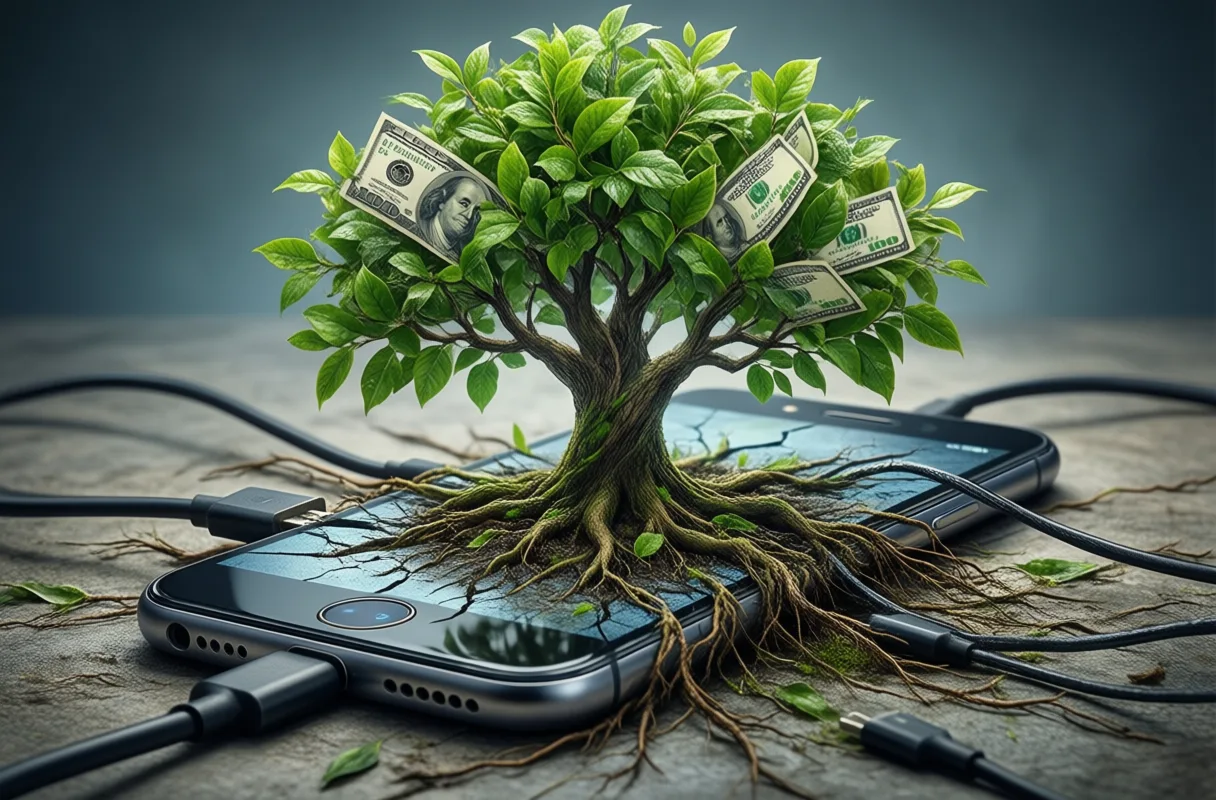The Rise of Automated Savings Tools