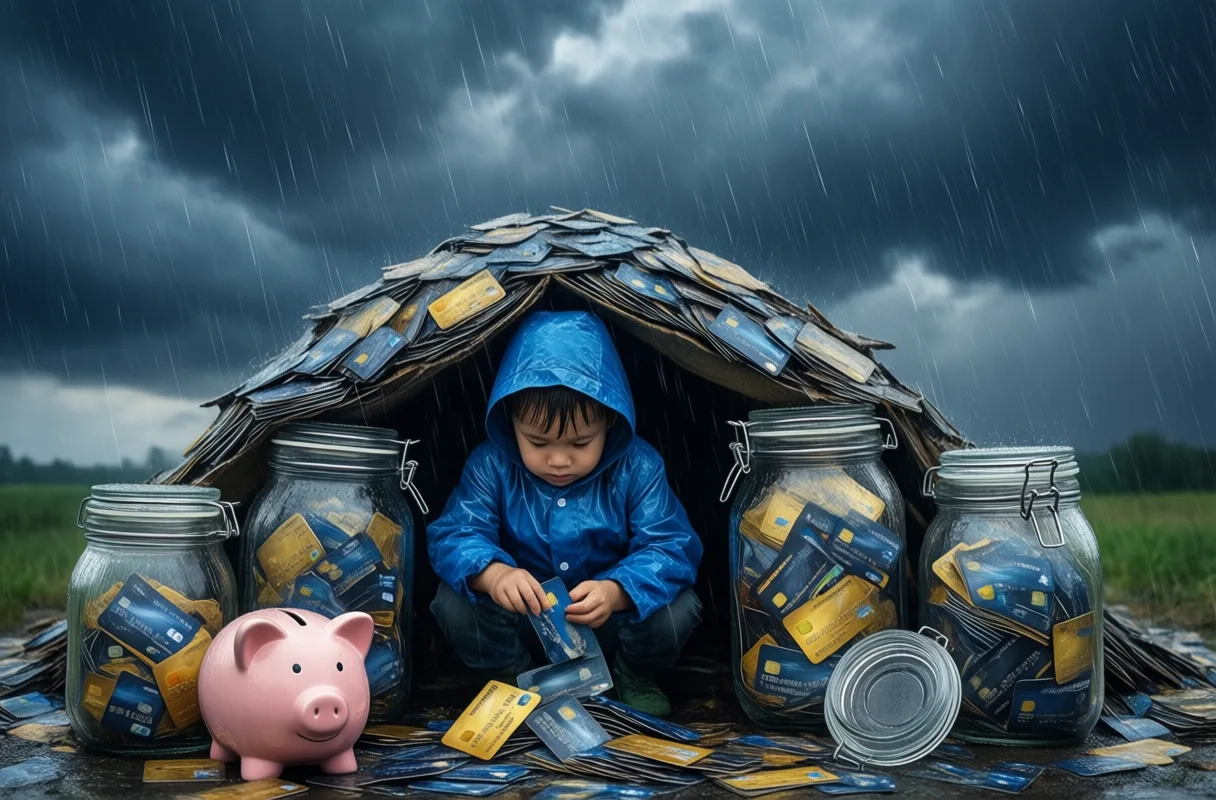 Subscription Overload and Budget Discipline
