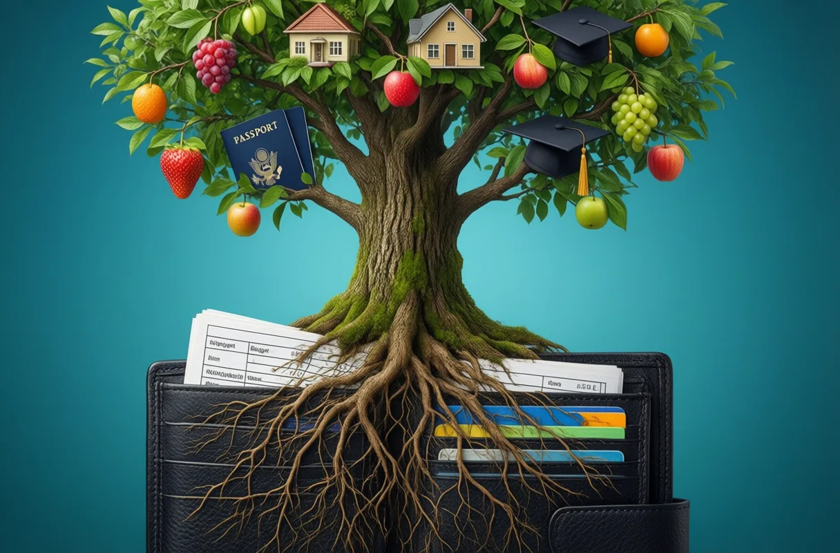Emergency Funds as Financial Shock Absorbers