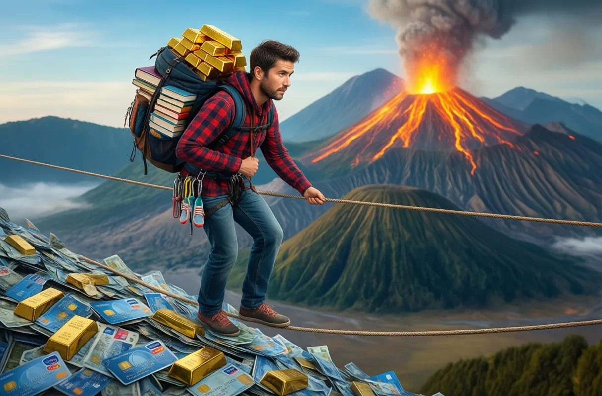 Insurance and Risk: Protecting What You’ve Built
