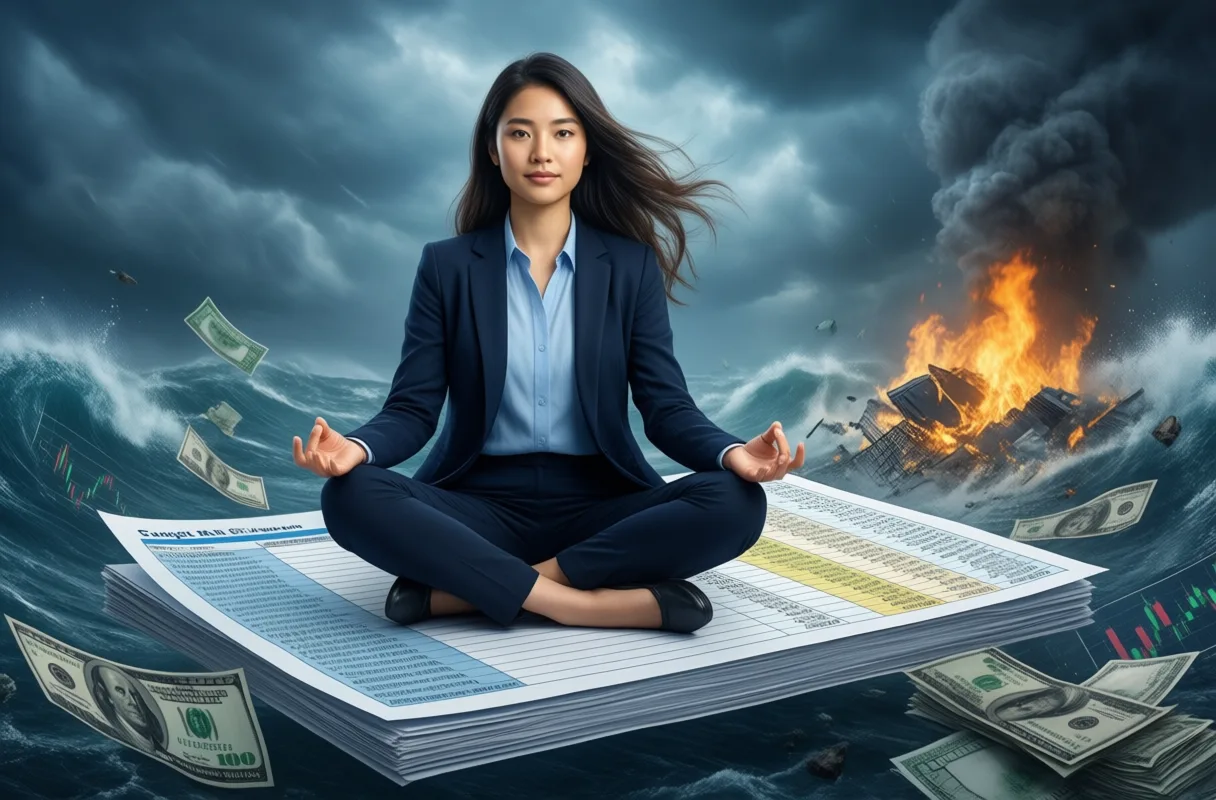 Beyond the First Job: Long-Term Growth Trajectories