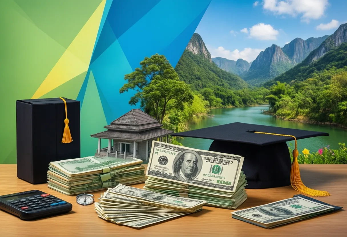 Personal Finance Degree Jobs