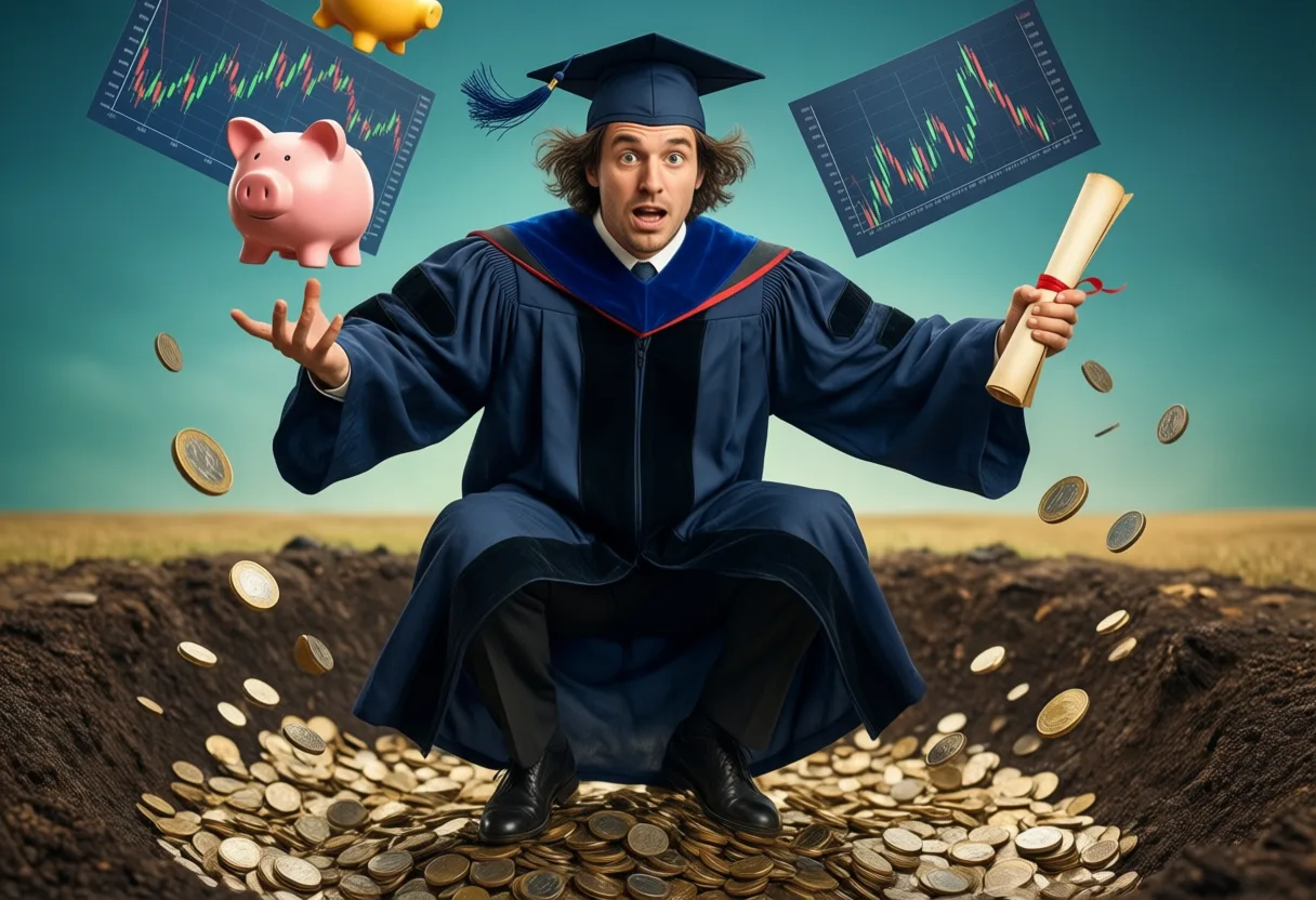 Personal Finance Degree