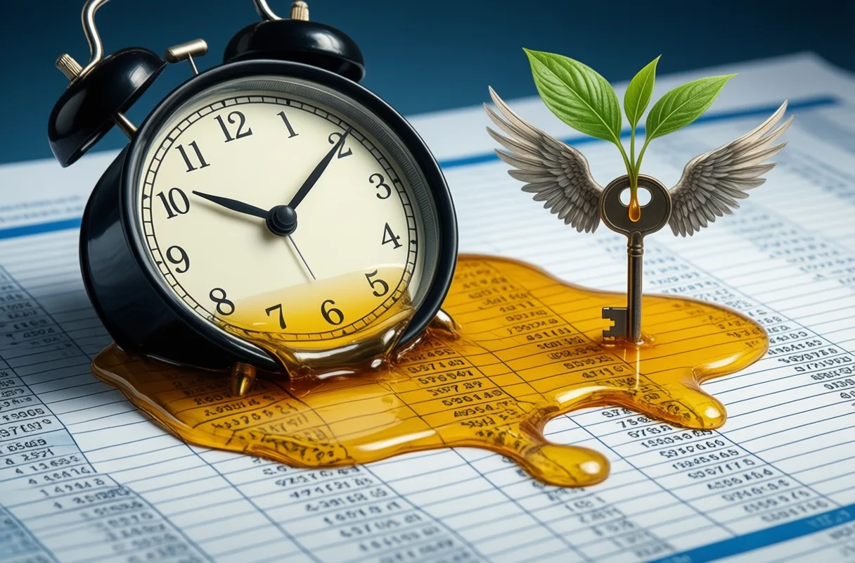 What’s in a Financial Dictionary?