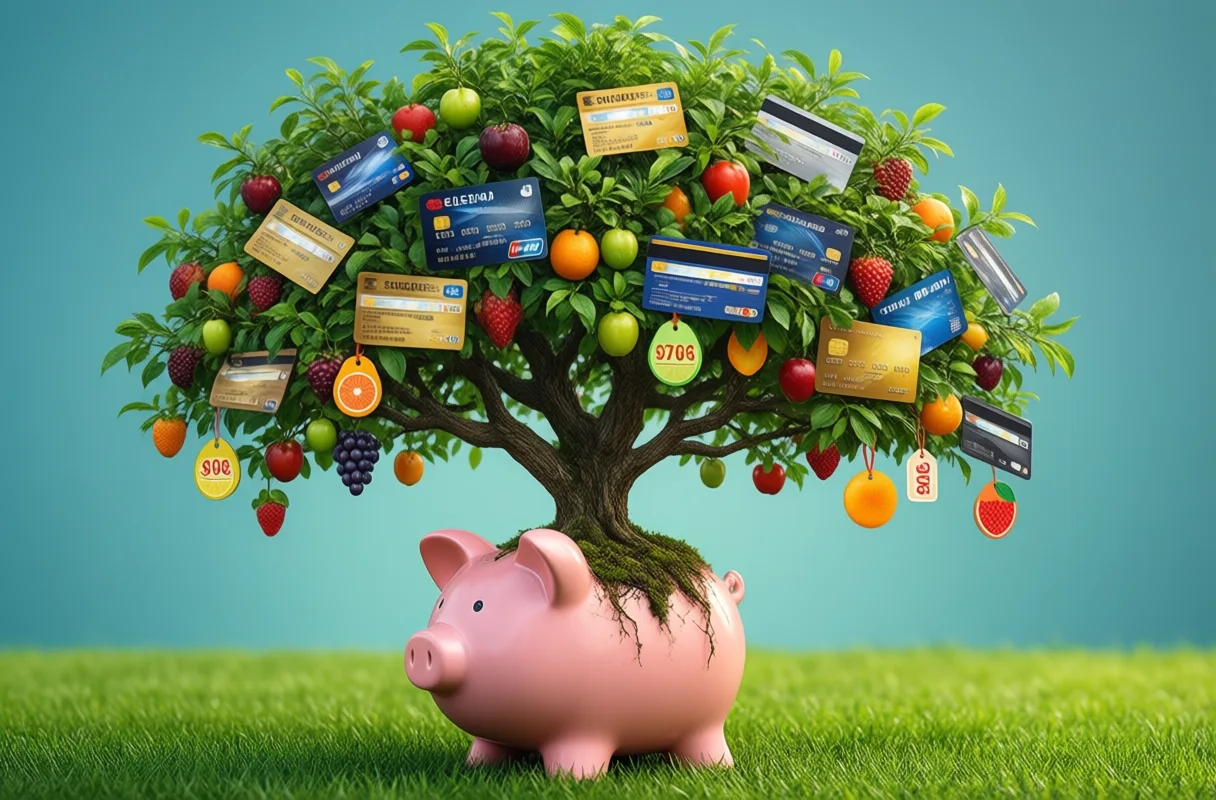 Beyond the Spreadsheet: Tools That Make Budgeting Automatic