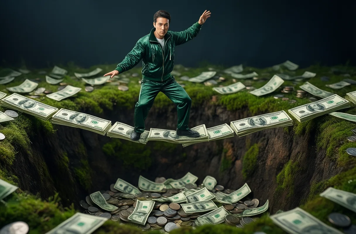 The First Step: Choosing Your Budgeting Method