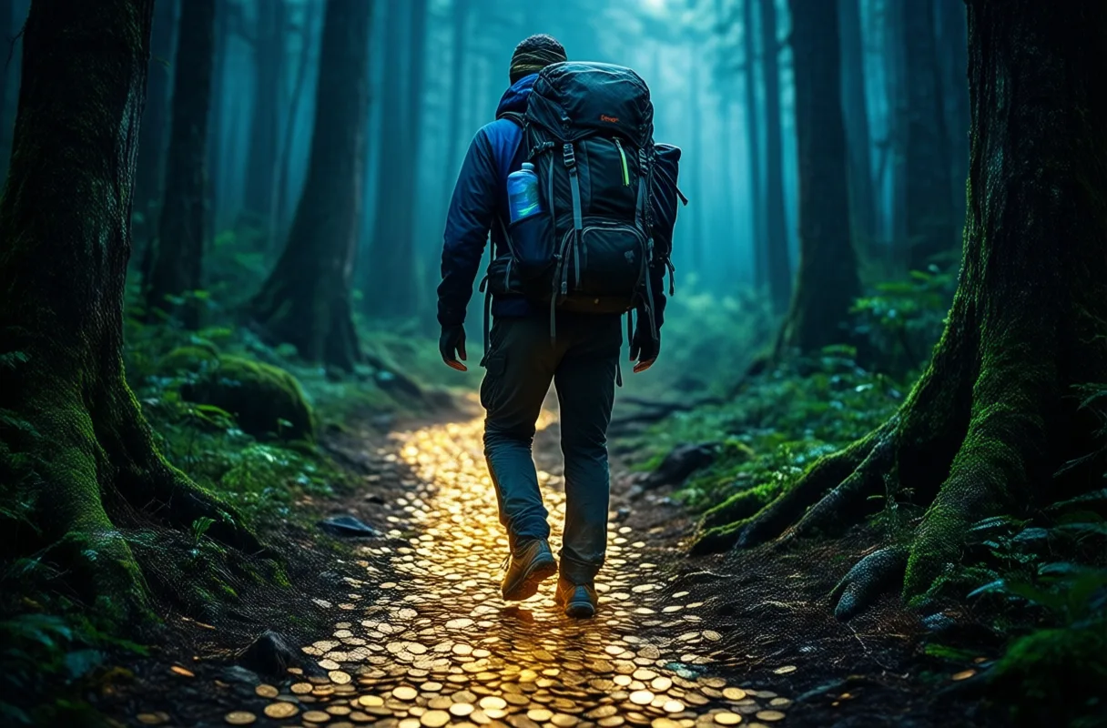 Build Your Own Roadmap in Five Practical Stages