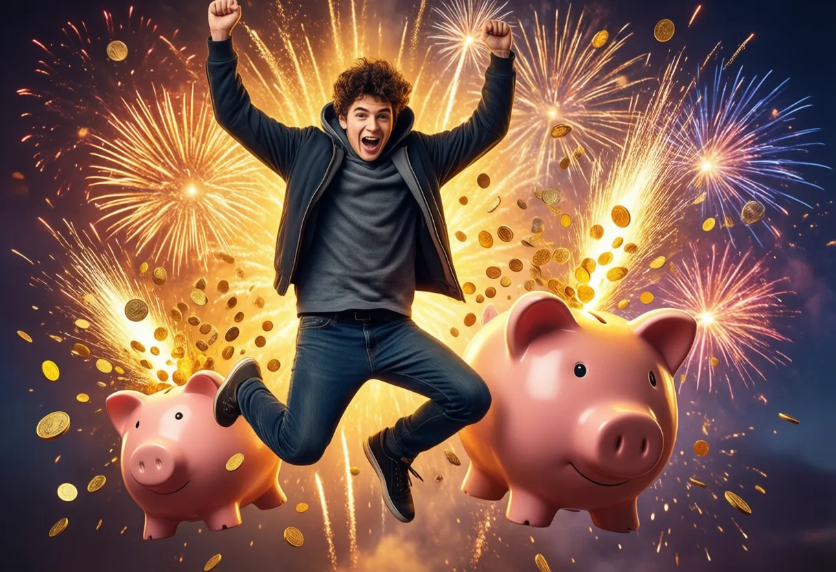 Personal Finance Games High School Students