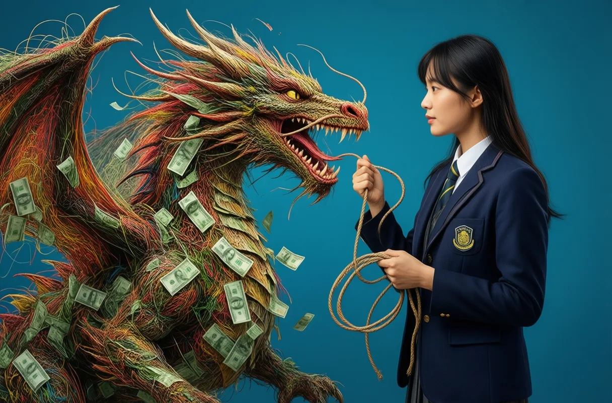 From Classroom to Real World: Bridging the Gap
