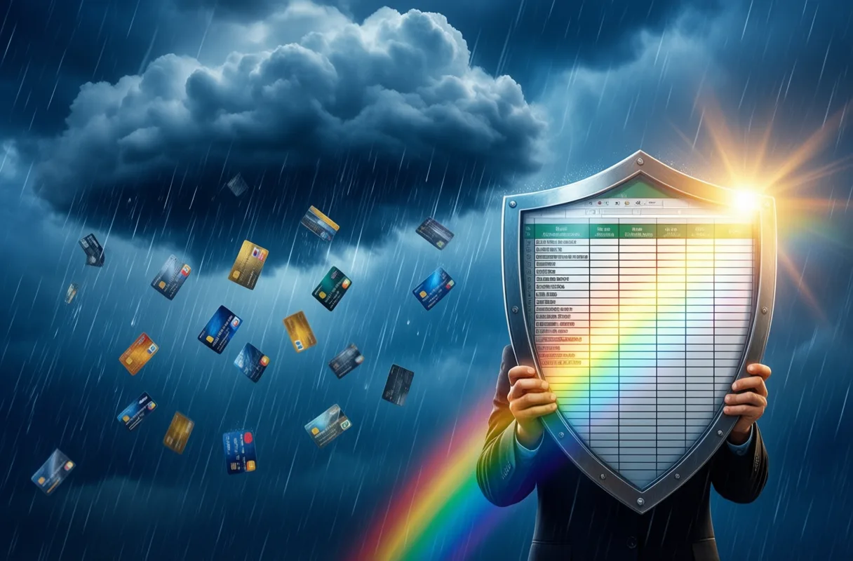Beyond Tracking: Building a System That Works Long-Term