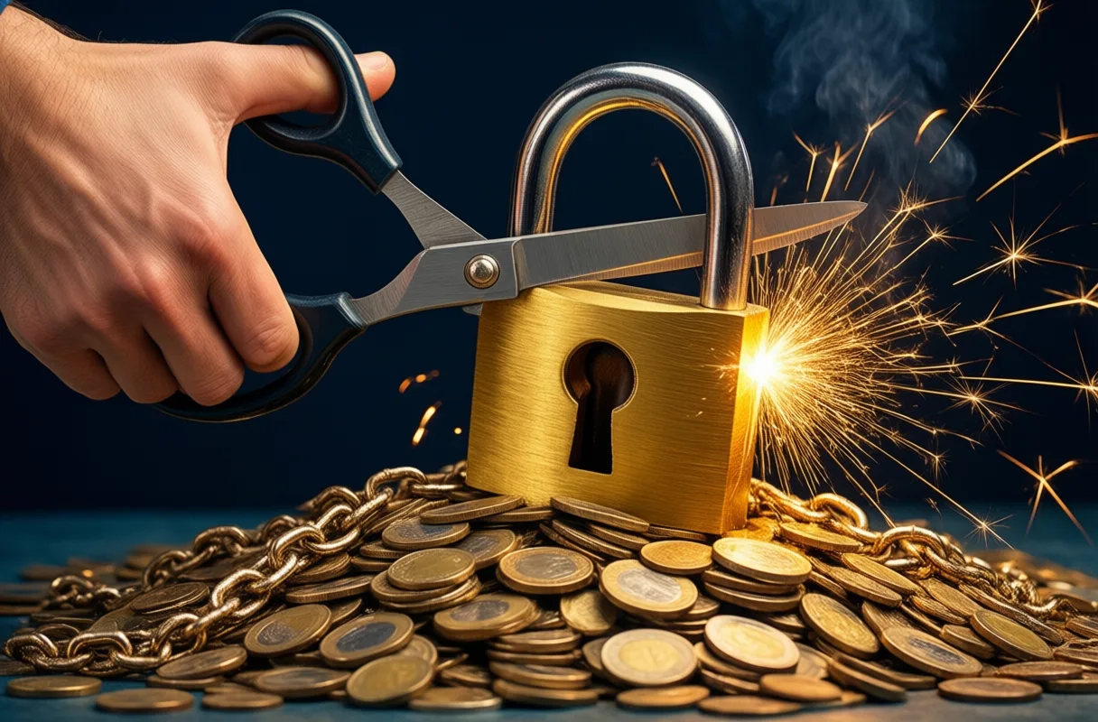 Building a Smarter Budget