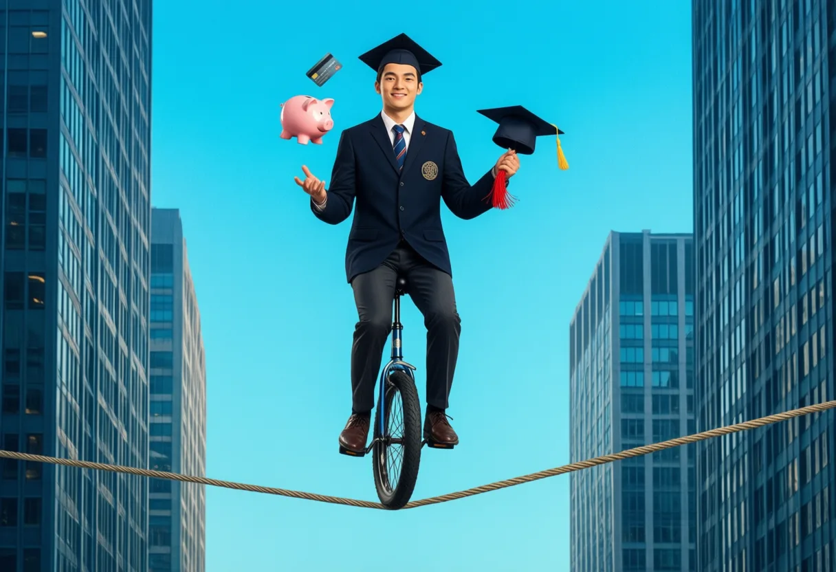 Personal Finance High School Curriculum