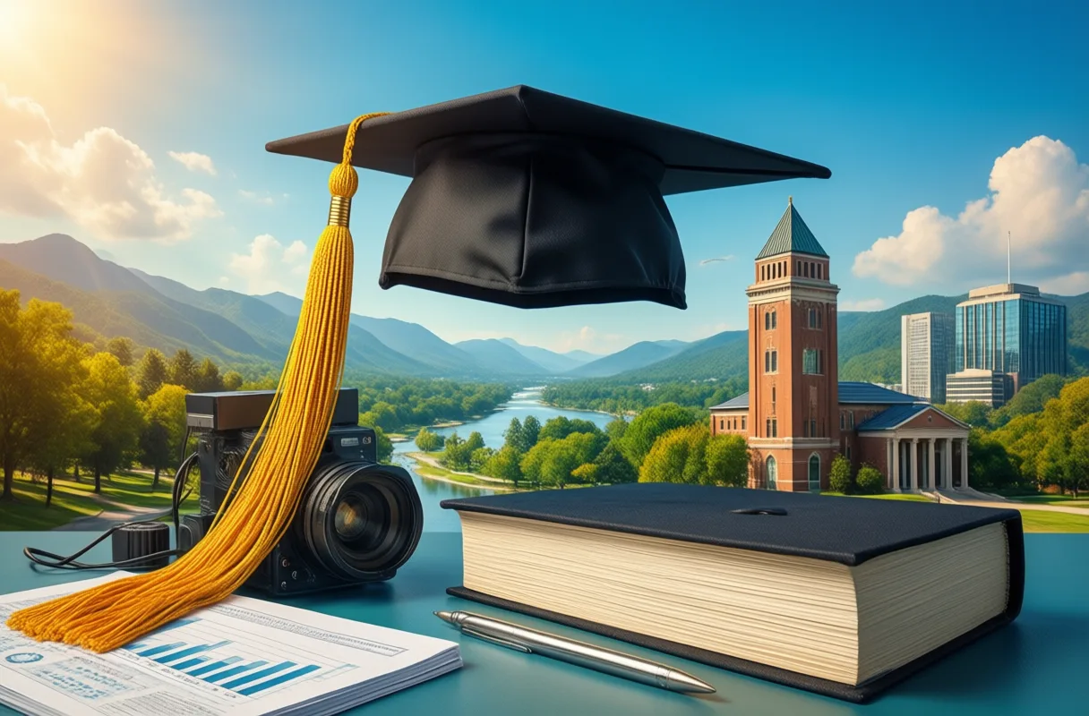 How One State Transformed Its Graduation Requirements with Finance Classes
